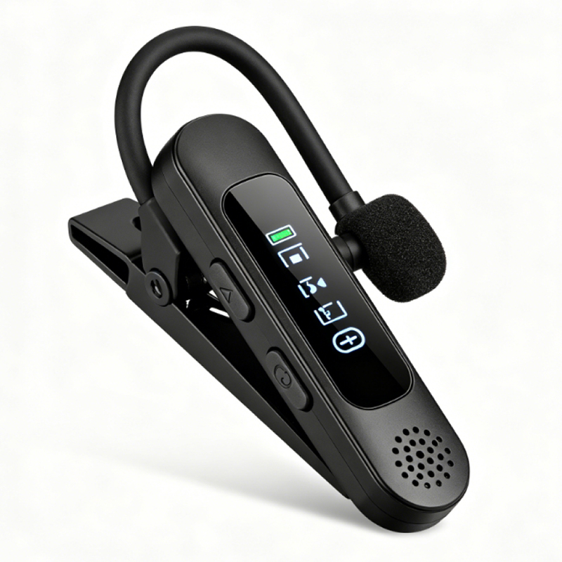 Live KTV earphones