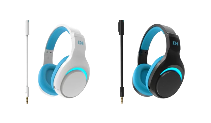 gaming headset