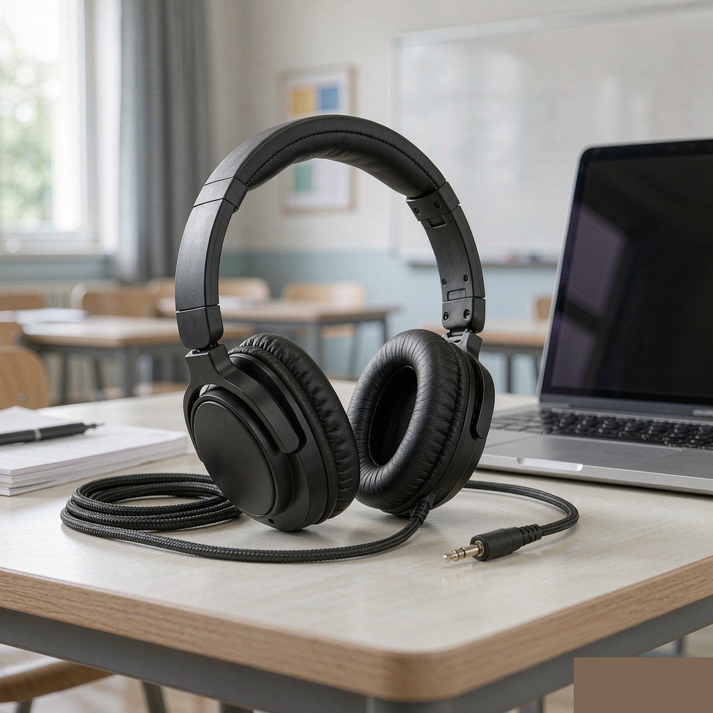 ANC vs ENC: Noise Control Options for Headset PCBA Design