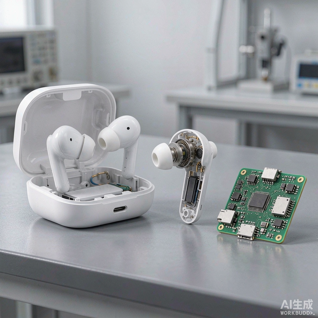 Class-D 与 Class-AB 功放在音箱 PCBA 中的对比